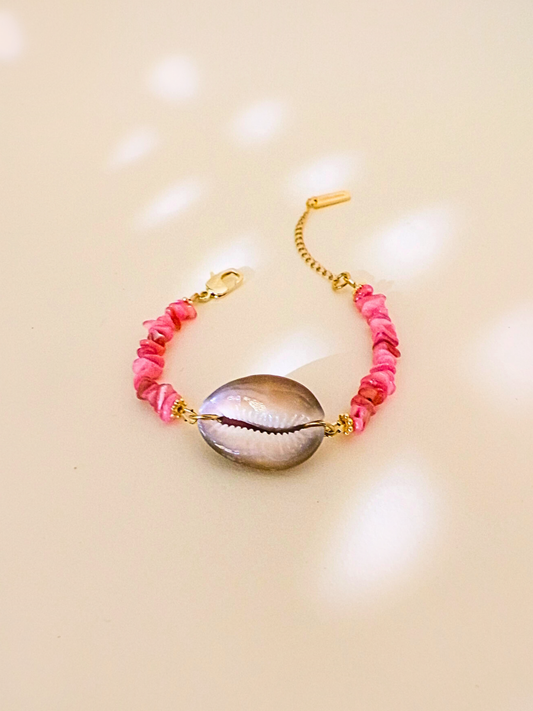 HOLY CAURI! BRACELET