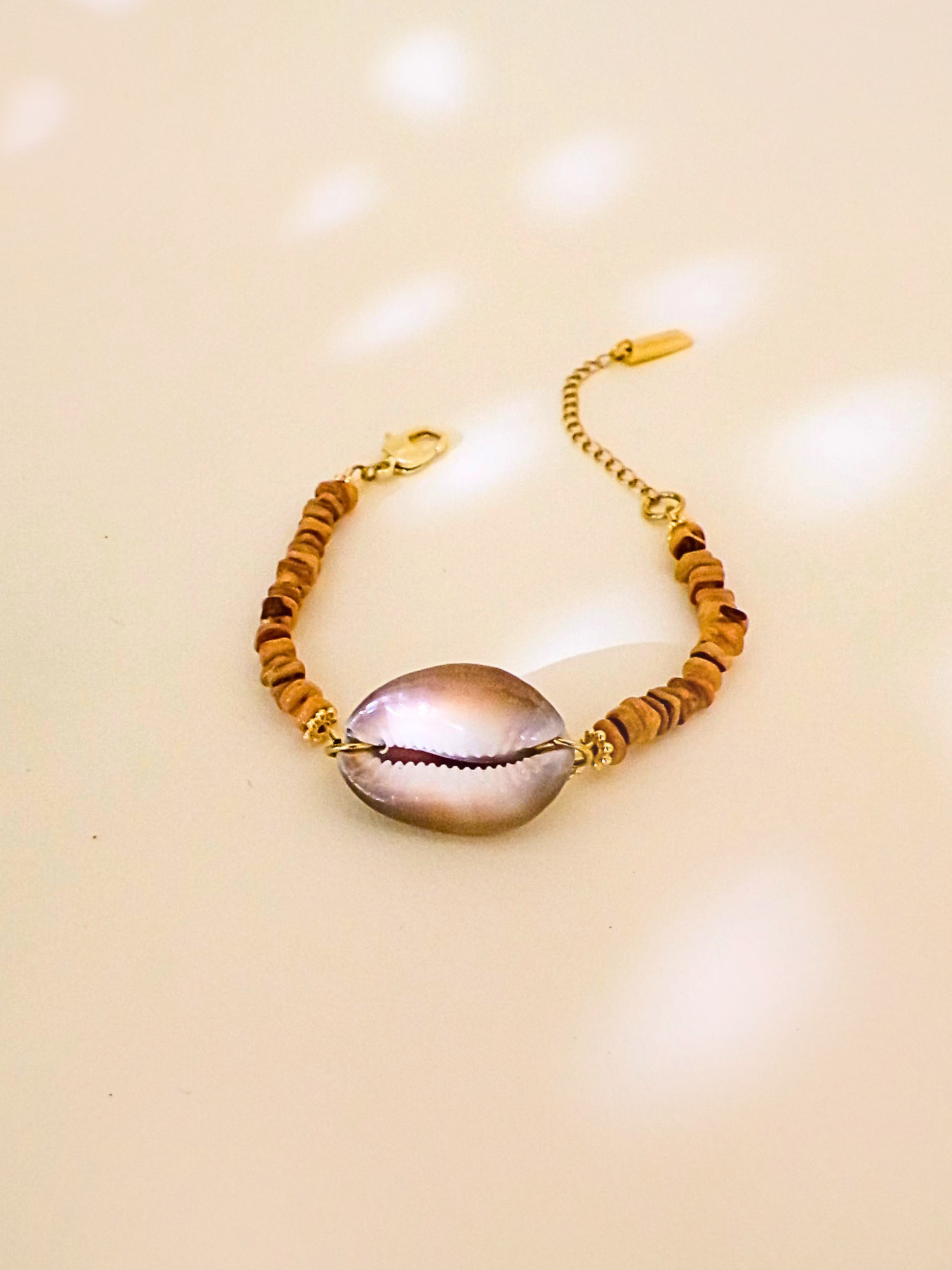 HOLY CAURI! BRACELET