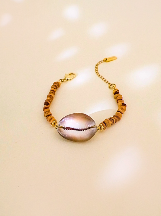HOLY CAURI! BRACELET