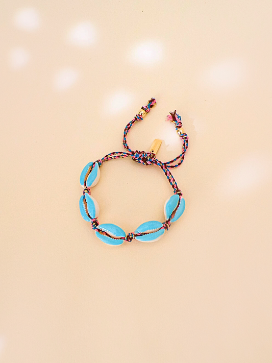 THE BEACHMATE BRACELET/ANKLET