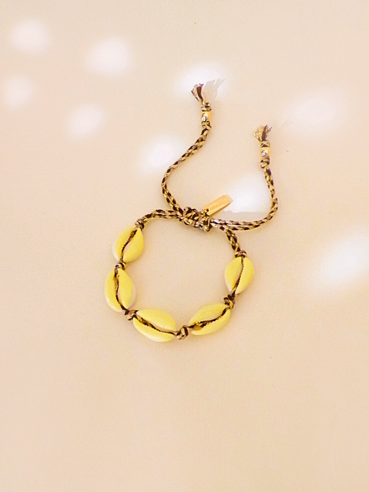 THE BEACHMATE BRACELET/ANKLET