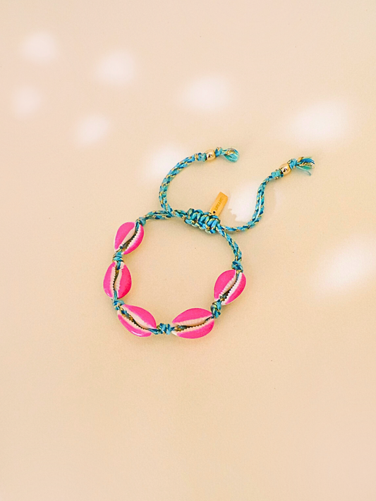 THE BEACHMATE BRACELET/ANKLET