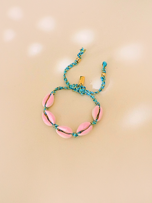 THE BEACHMATE BRACELET/ANKLET