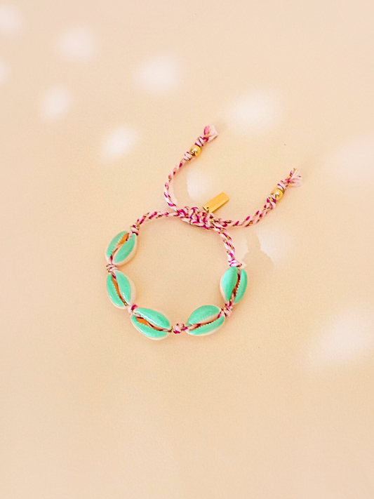 THE BEACHMATE BRACELET/ANKLET