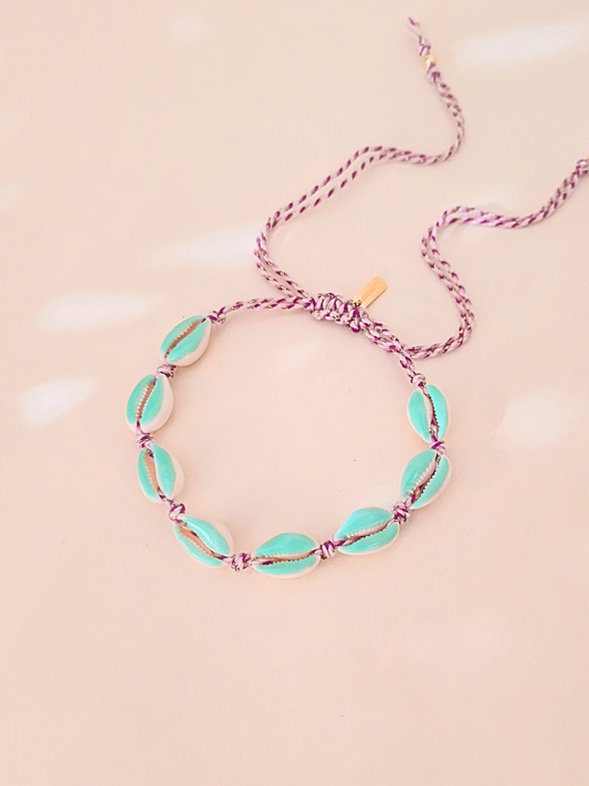 THE BEACHMATE CHOKER