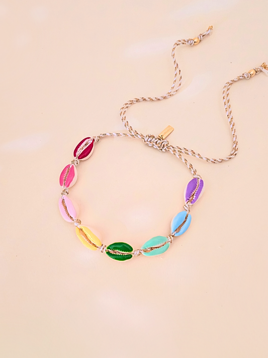 THE BEACHMATE CHOKER