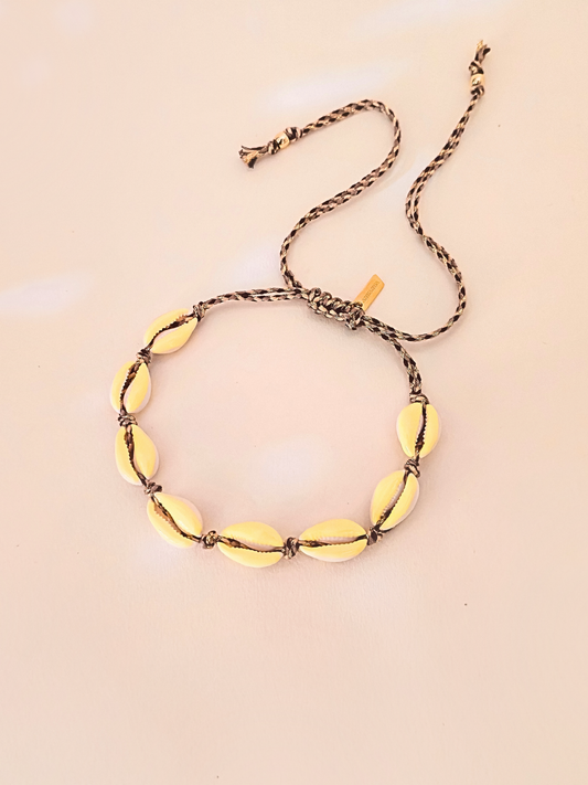 THE BEACHMATE CHOKER