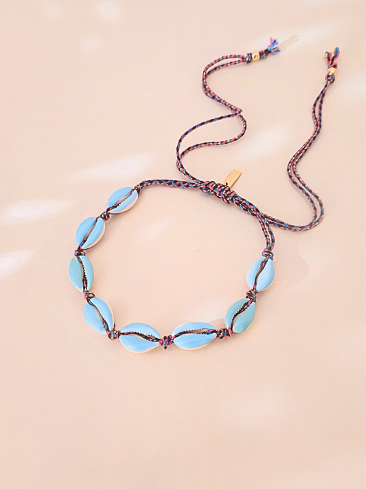THE BEACHMATE CHOKER