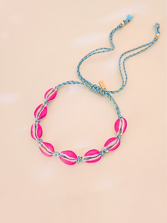 THE BEACHMATE CHOKER