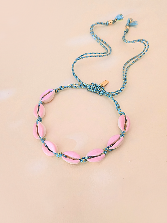 THE BEACHMATE CHOKER