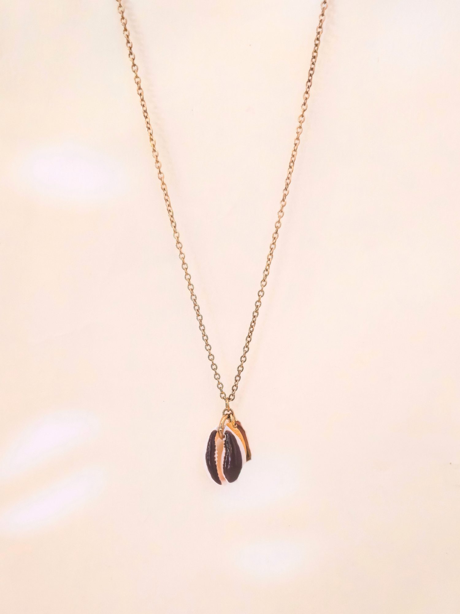 CAURI ON CHAIN - ANUANUA Tahiti