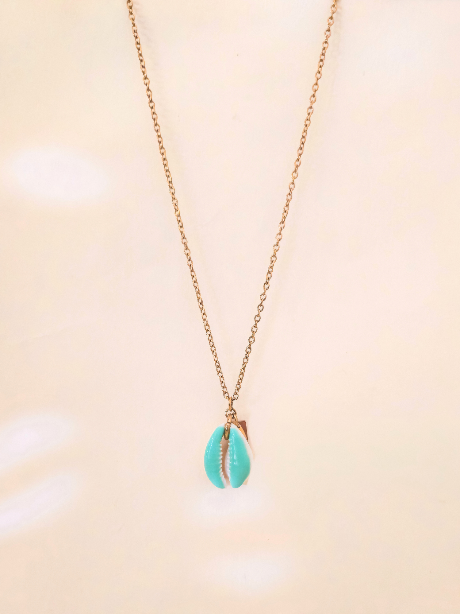 CAURI ON CHAIN - ANUANUA Tahiti