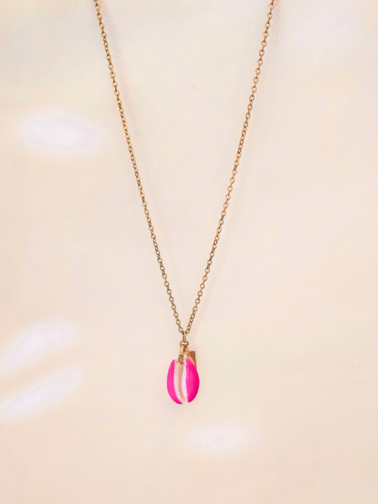 CAURI ON CHAIN