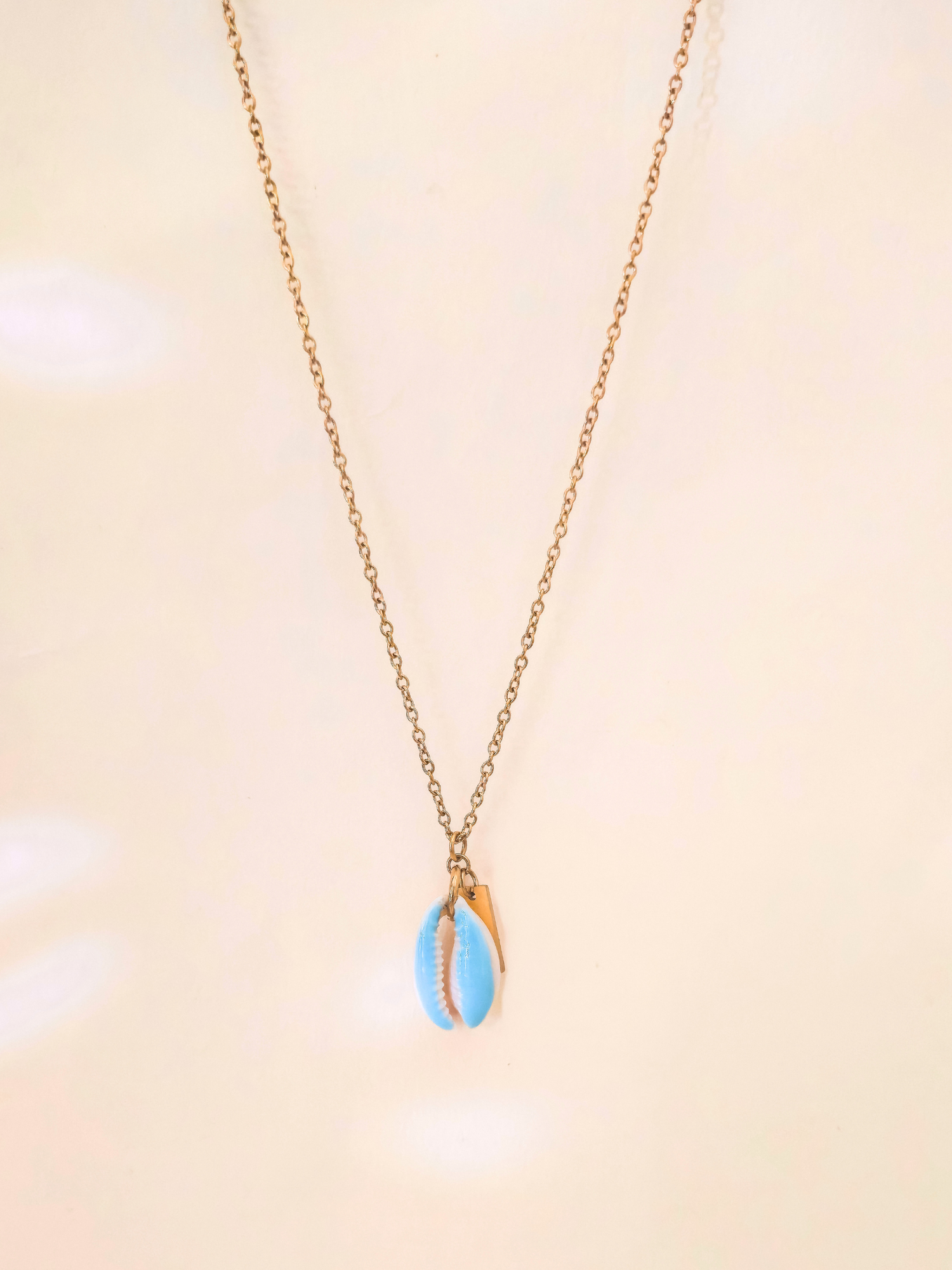 CAURI ON CHAIN - ANUANUA Tahiti