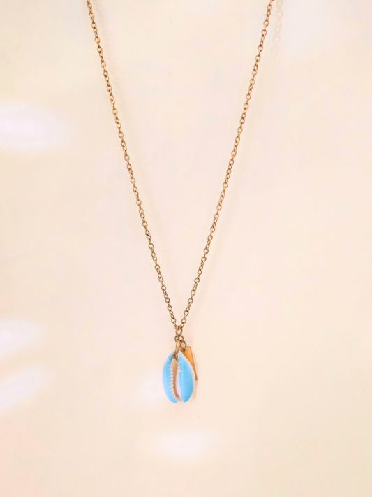 CAURI ON CHAIN