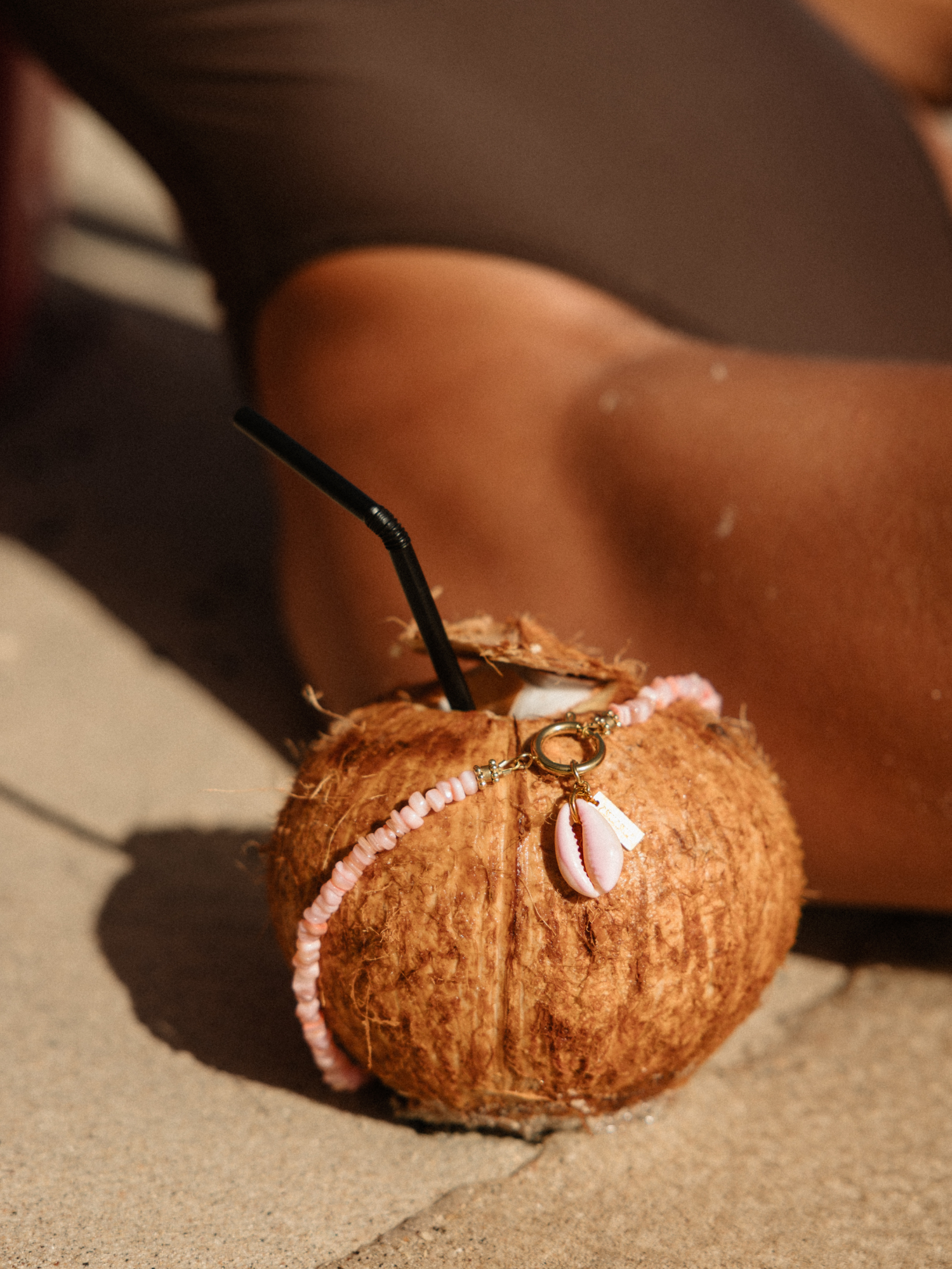 ANUANUA Tahiti