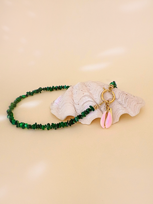 THE SINGLE CAURI CHOKER