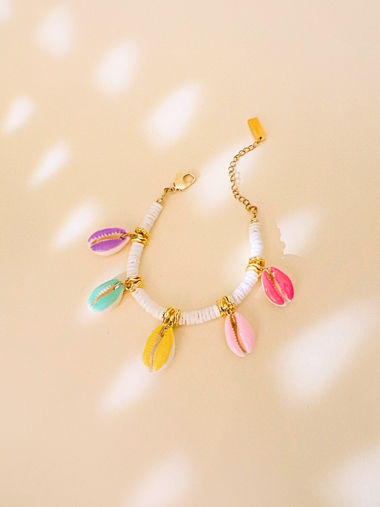 THE CAURI SWING BRACELET