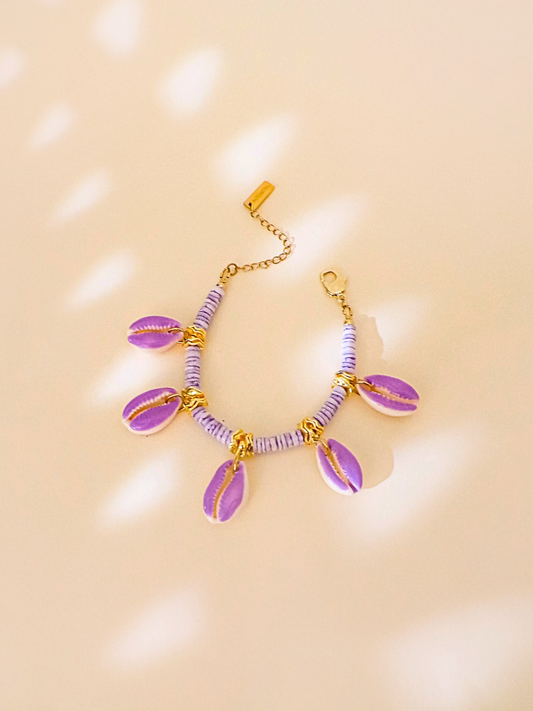 THE CAURI SWING BRACELET