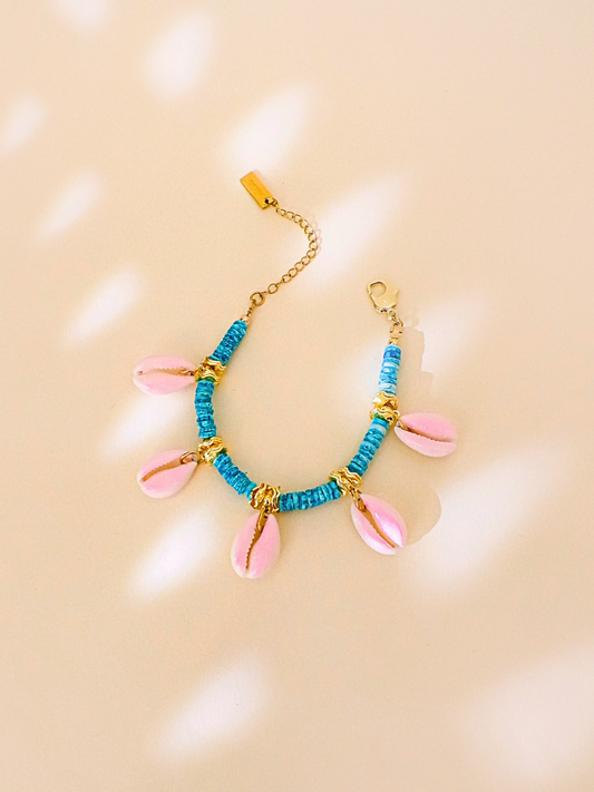 THE CAURI SWING BRACELET