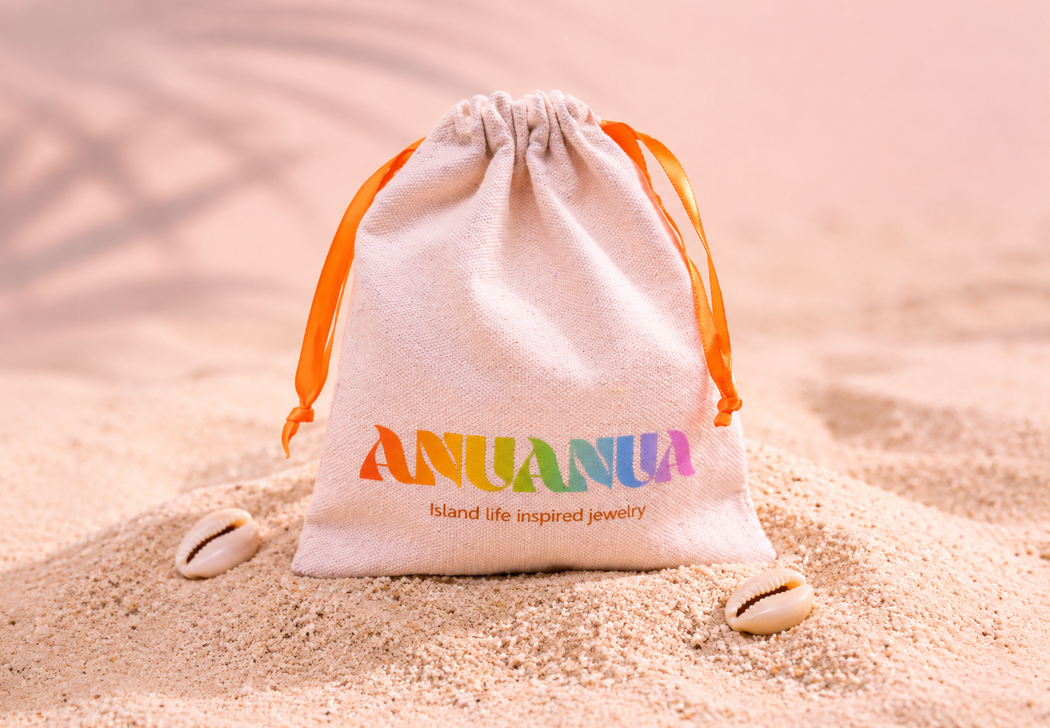 ANUANUA Tahiti