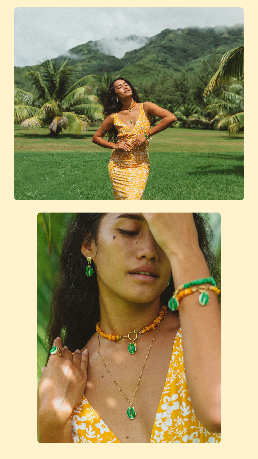 ANUANUA Tahiti