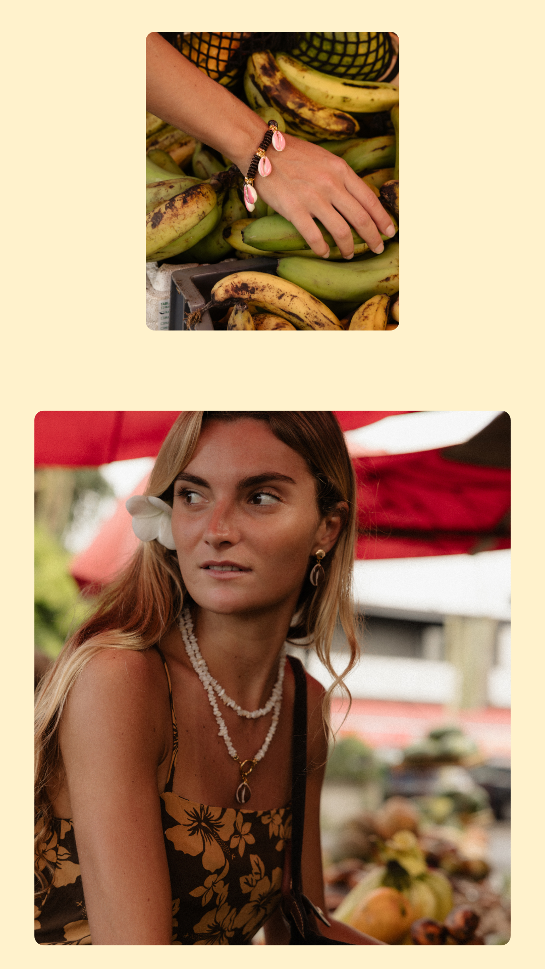 ANUANUA Tahiti